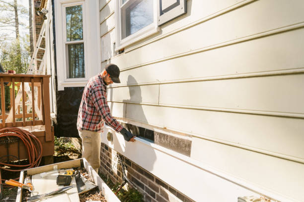 Trusted Wood Siding service in Warsaw, OH - Creative Siding